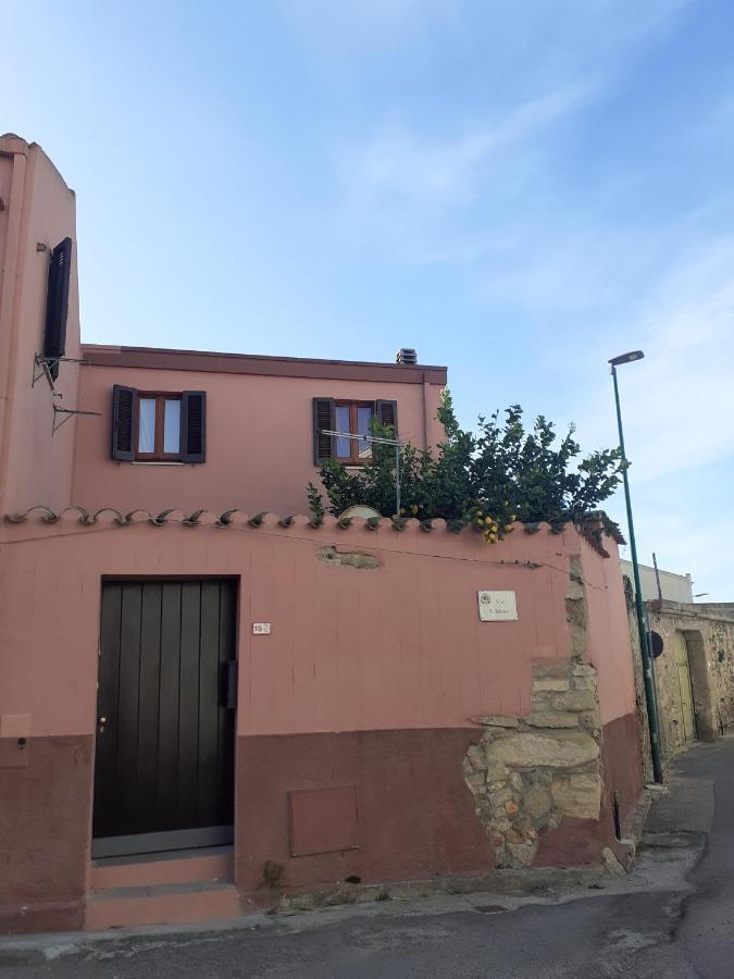 Villa Casa Milena Settimo San Pietro Exterior foto